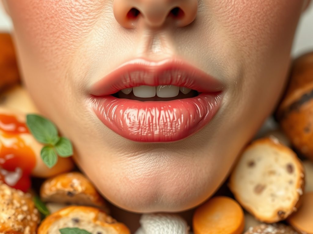 Ukryty cukier w diecie a kondycja skóry: jak rozpoznać i ograniczyć jego wpływ na trądzik i starzenie się skóry