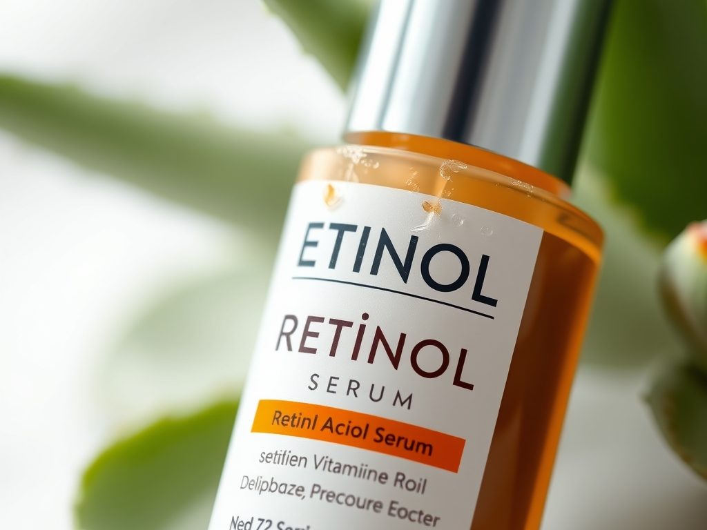 Jak rozpoznać utratę stabilności retinolu i co zrobić, by zachować jego skuteczność w pielęgnacji skóry