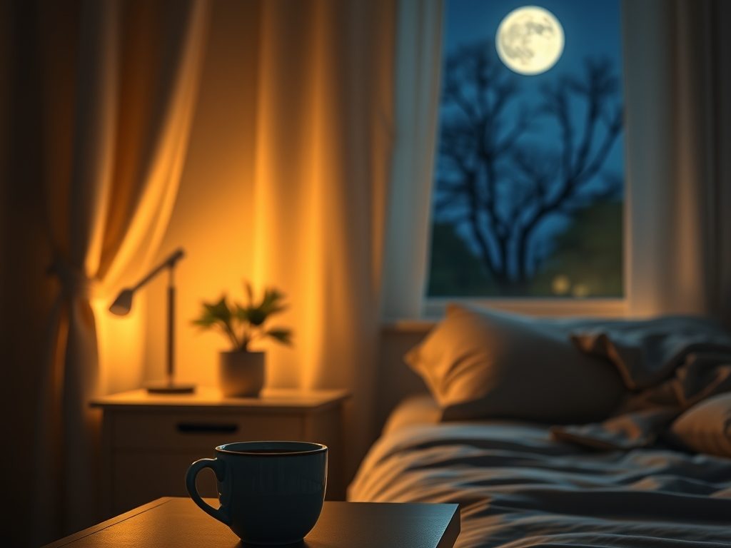 Kofeina, sen i skóra: jak zbalansować ich wpływ dla zdrowej cery i dobrego snu