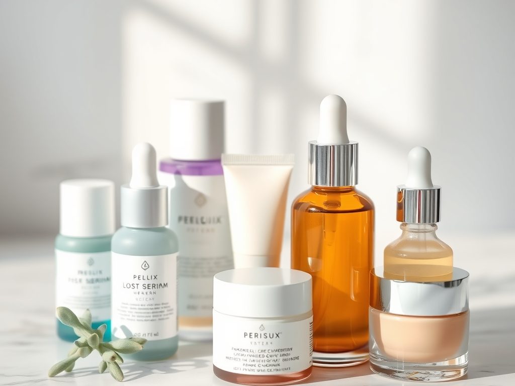 Łączenie składników na przebarwienia: jak dobrać kosmetyki, by uniknąć podrażnień i wzmocnić efekt rozjaśniania skóry