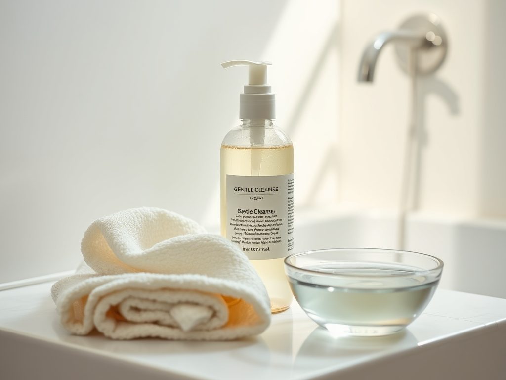 Mycie twarzy ile razy dziennie stosować, by skutecznie oczyszczać skórę i unikać podrażnień?