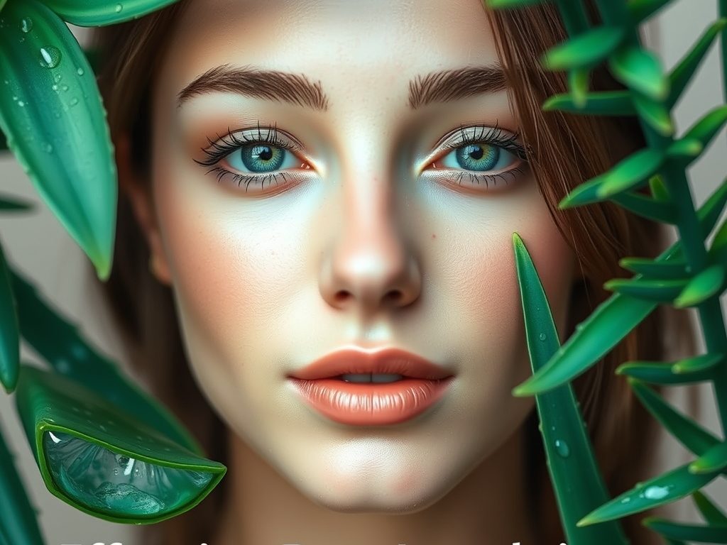 Oczyszczanie porów na twarzy bez podrażnień: skuteczne metody walki z zaskórnikami i blokadami porów