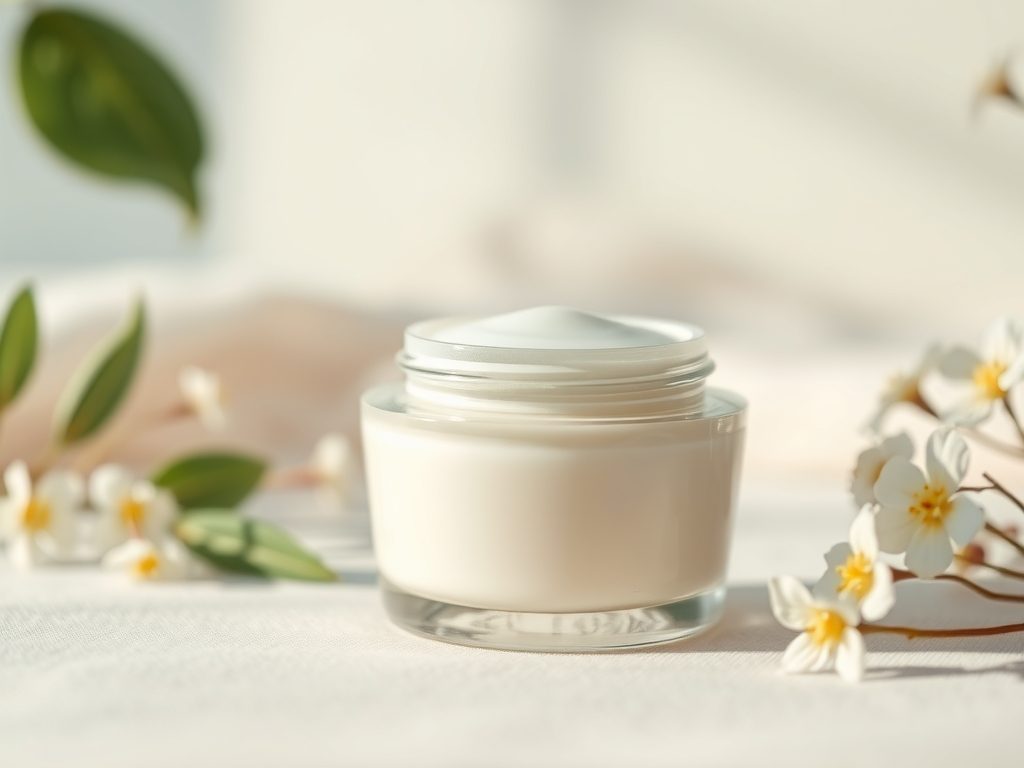 Krem na rumień do cery naczyniowej: jak wybrać i stosować, by łagodzić zaczerwienienia bez podrażnień