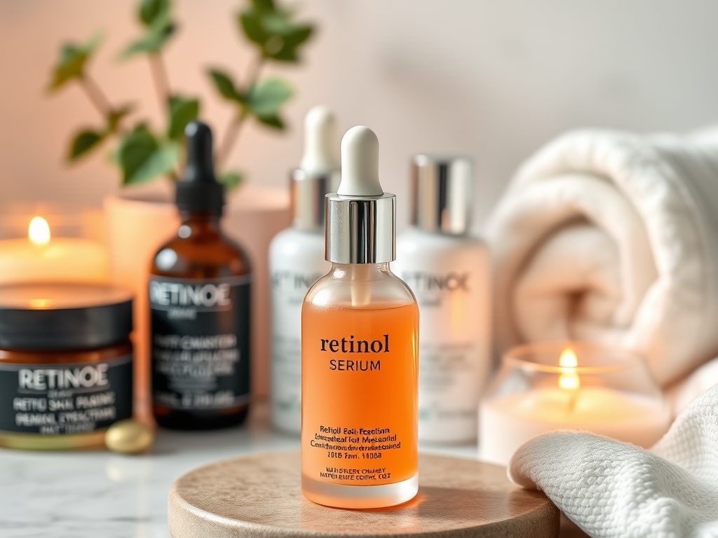 Purging skóry: jak rozpoznać reakcję na retinol i skutecznie ją łagodzić