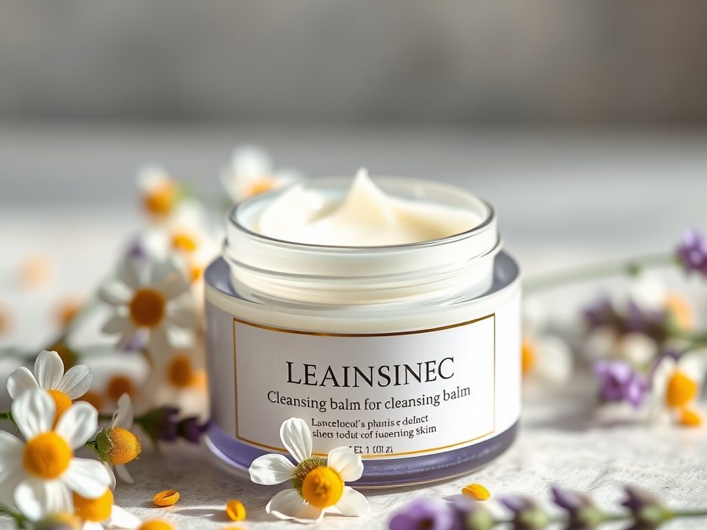 Balsam do demakijażu a trądzik: jak wybrać i stosować, by nie nasilać podrażnień skóry