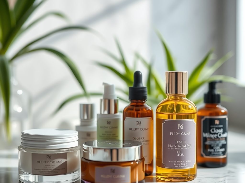 Domykanie nawilżenia okluzją: kiedy stosować, jak uniknąć efektu zatykania porów i przesuszenia skóry