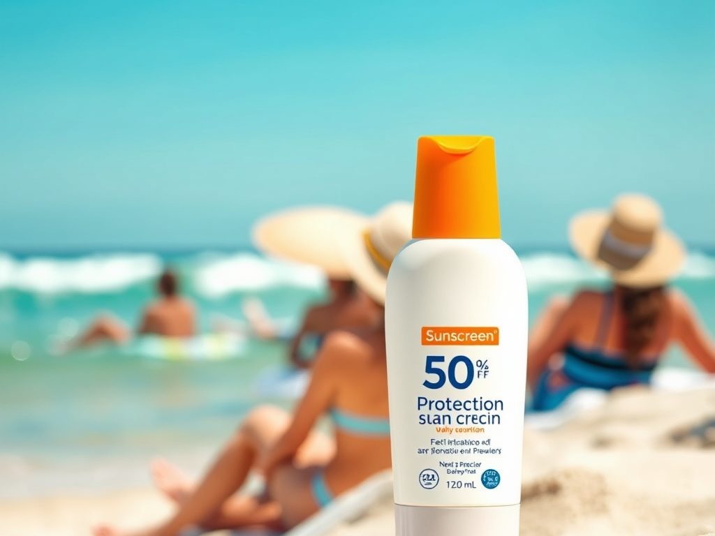 SPF – jak działa wskaźnik ochrony przeciwsłonecznej i dlaczego warto go stosować codziennie