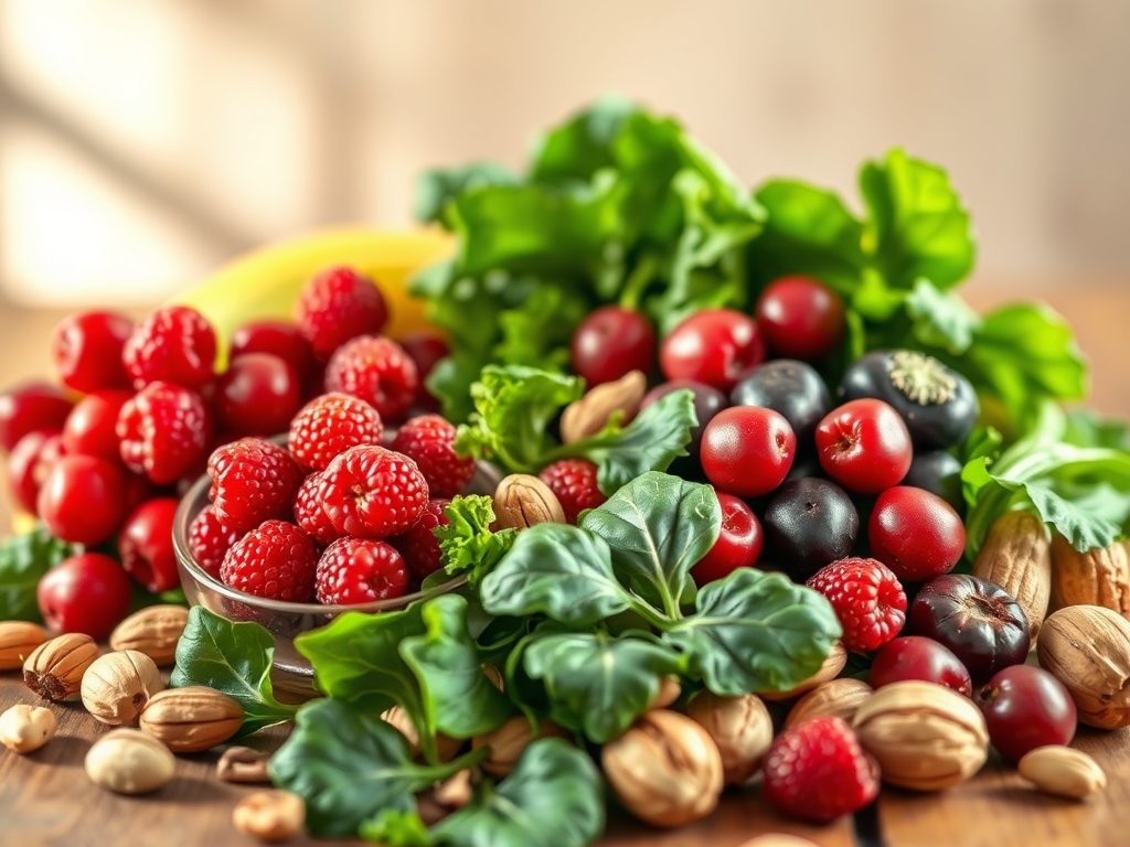 Dieta przy cerze naczynkowej: jak wzmacniać naczynia i unikać typowych błędów żywieniowych