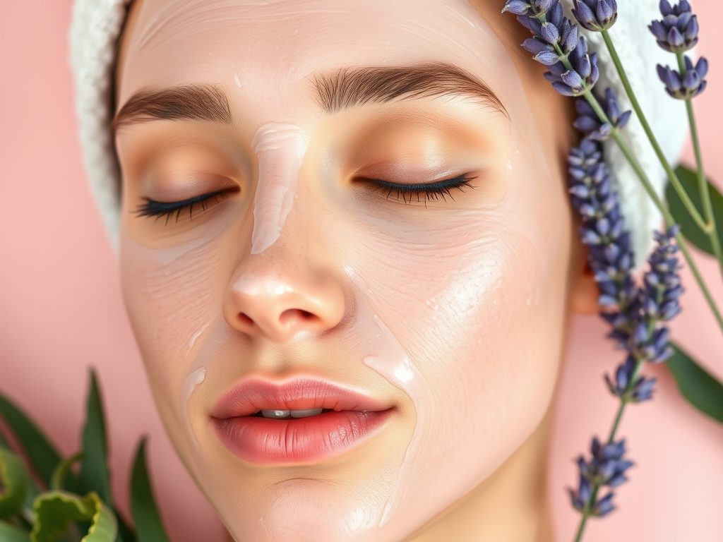 Retinol piecze i szczypie: jak bezpiecznie łagodzić podrażnienia i chronić skórę podczas kuracji