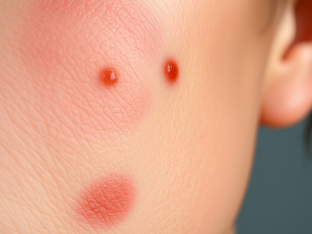 Przebarwienia po lekach: jak rozpoznać, ile trwają i kiedy warto skonsultować dermatologa