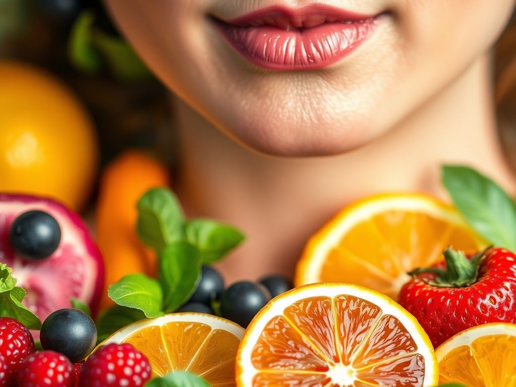 Jak skutecznie ograniczyć glikację skóry: dieta, pielęgnacja i codzienne nawyki przeciw starzeniu