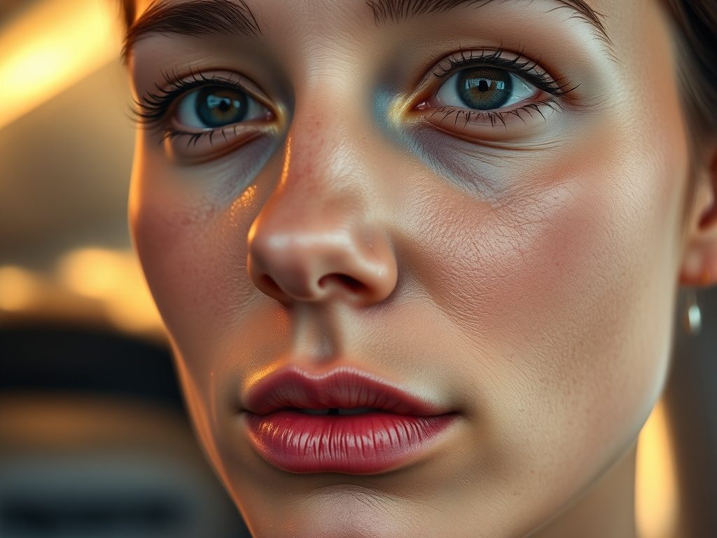 Jet lag a skóra: jak rozpoznać zmiany i skutecznie wspierać regenerację po podróży