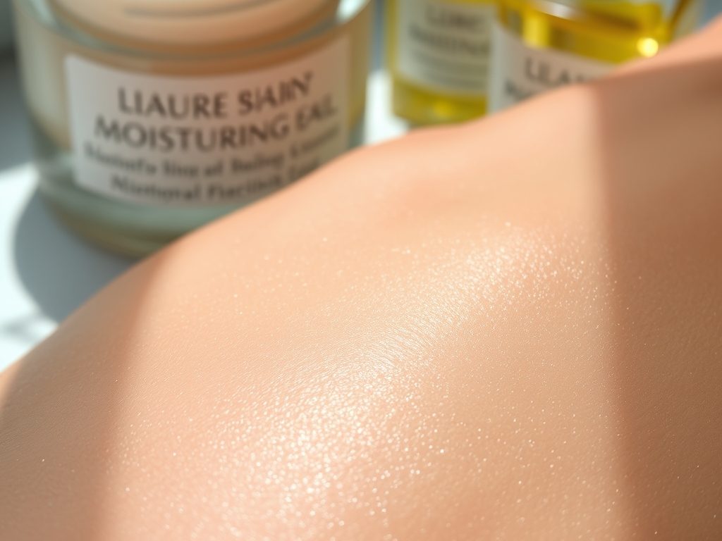 Slugging przy cerze tłustej: kiedy stosować, a kiedy unikać dla zdrowej skóry