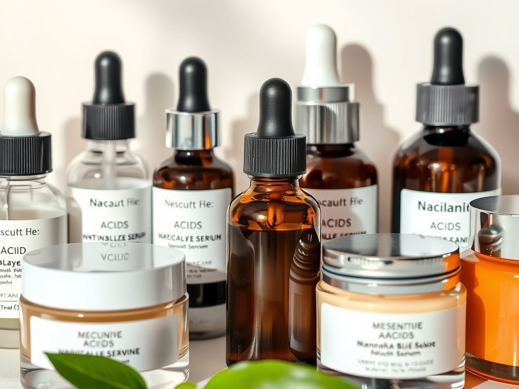 Skuteczne kosmetyki na wągry: jak dobierać preparaty i uniknąć nadmiernego przesuszania skóry