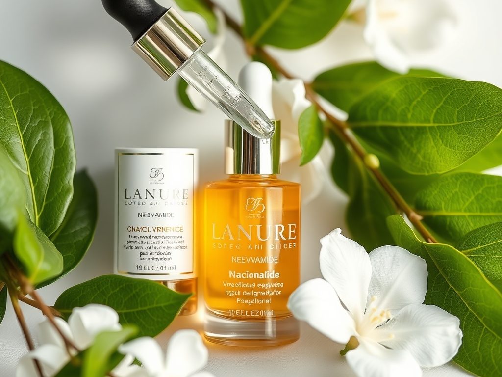 Niacynamid w pielęgnacji skóry: jakie efekty przynosi i kiedy je zauważysz?