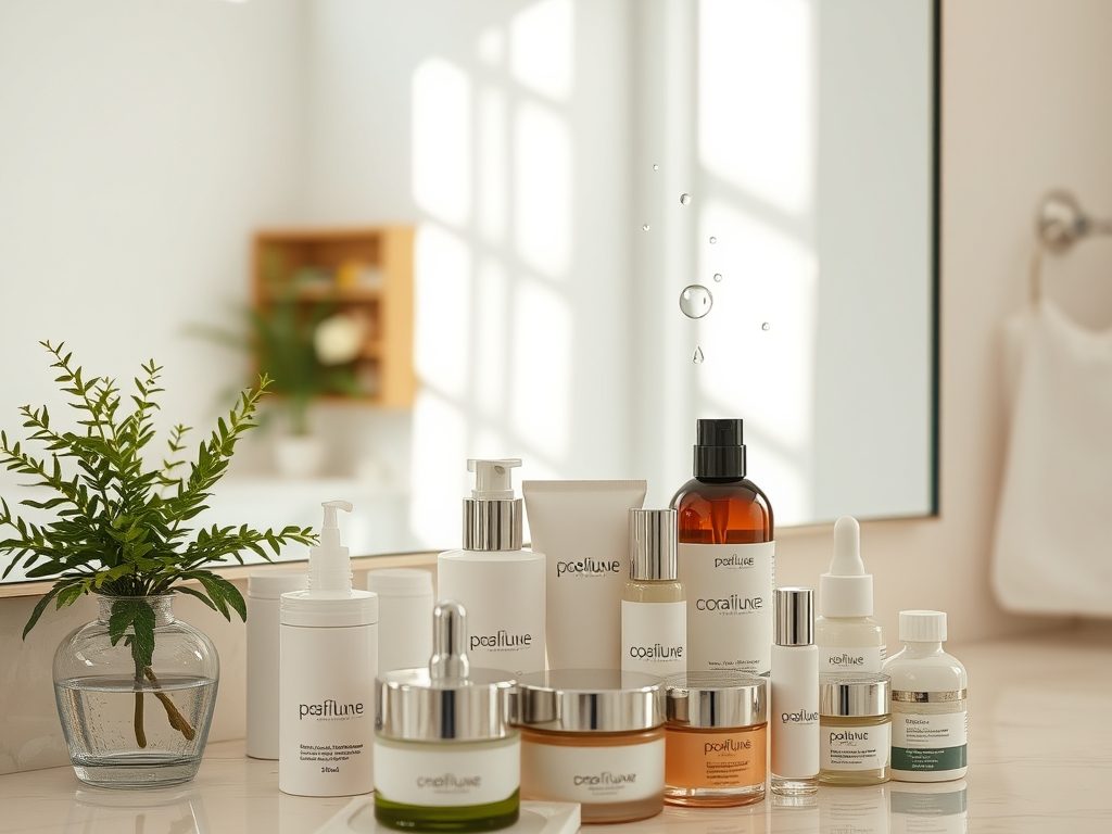 Test na typ skóry w domu: jak rozpoznać swój rodzaj i dobrać skuteczną pielęgnację