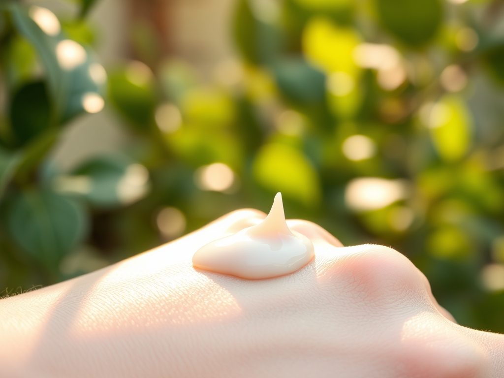 SPF do cery naczynkowej: jak wybrać krem, który chroni i wzmacnia naczynka