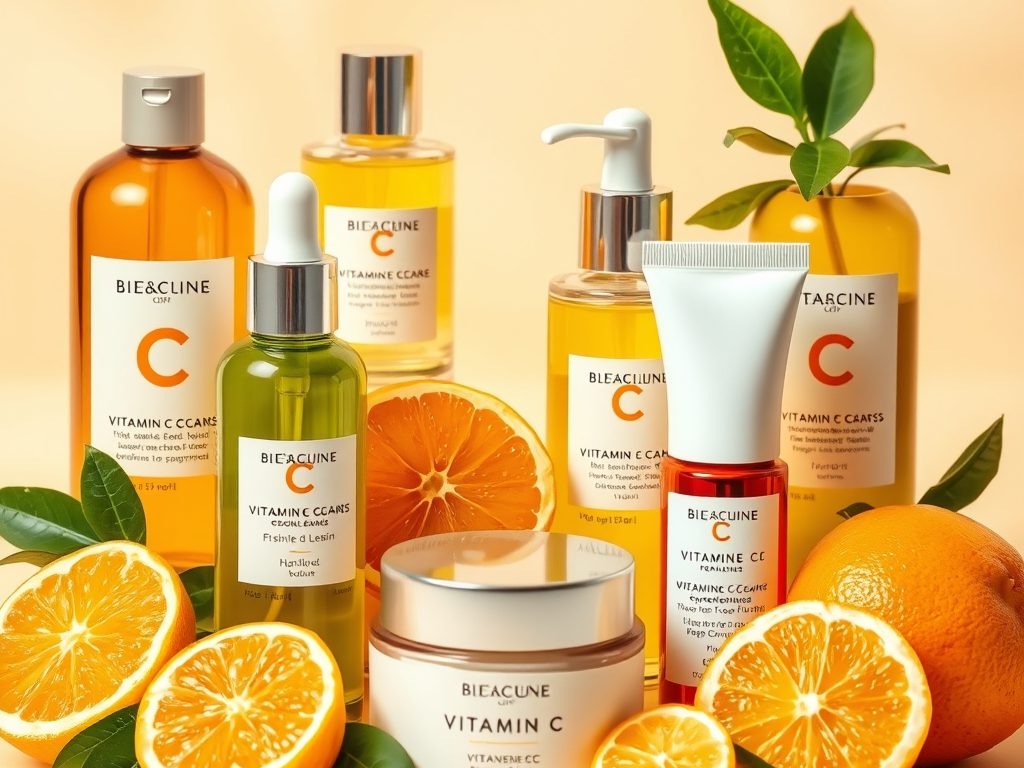 Kwas askorbinowy w pielęgnacji: jak wybrać formę i zadbać o skuteczność witaminy C