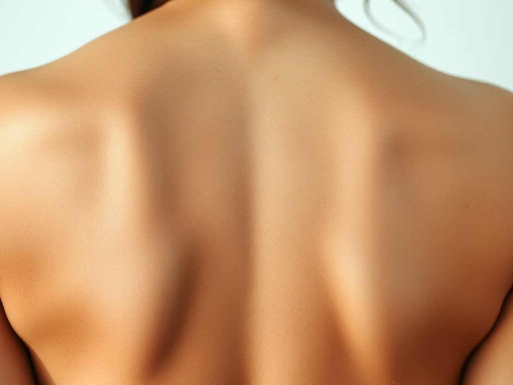 Przebarwienia po trądziku na plecach: przyczyny, pielęgnacja i skuteczne metody redukcji zmian