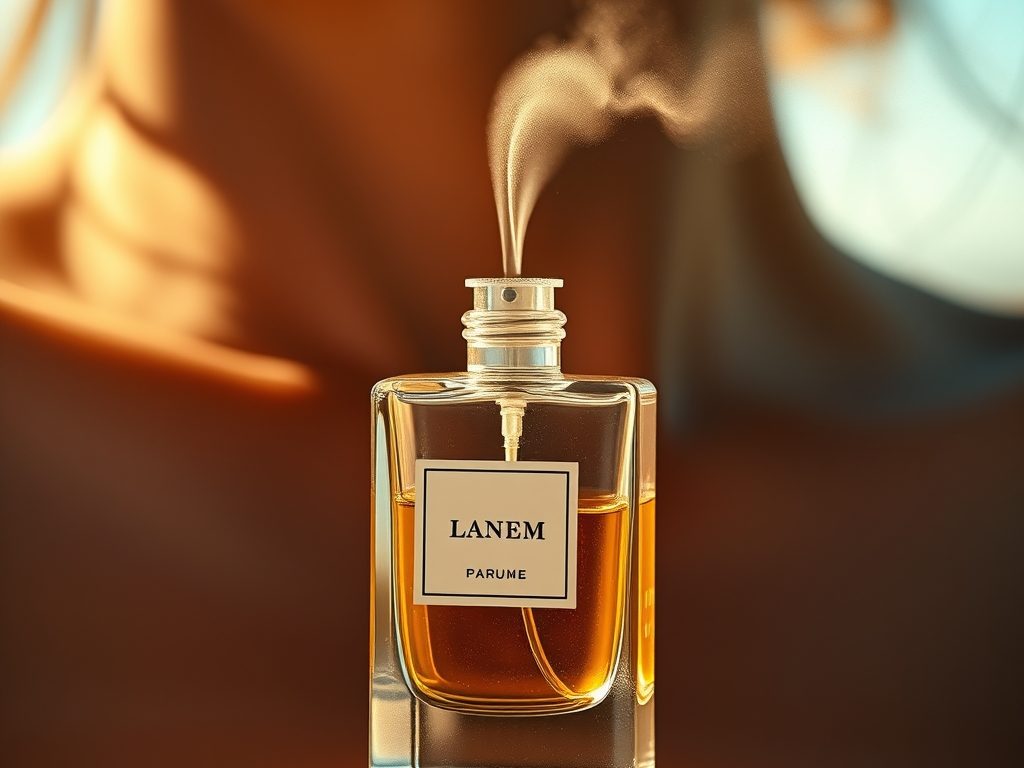 Perfumy na szyi a przebarwienia: jak unikać fotouczulenia i chronić skórę przed poikilodermią civetta