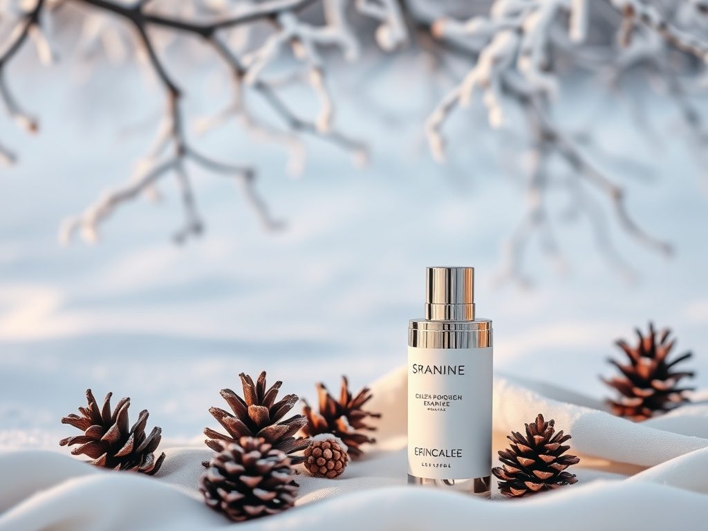 Retinol zimą: jak bezpiecznie stosować i pielęgnować skórę, by uniknąć podrażnień i przesuszenia