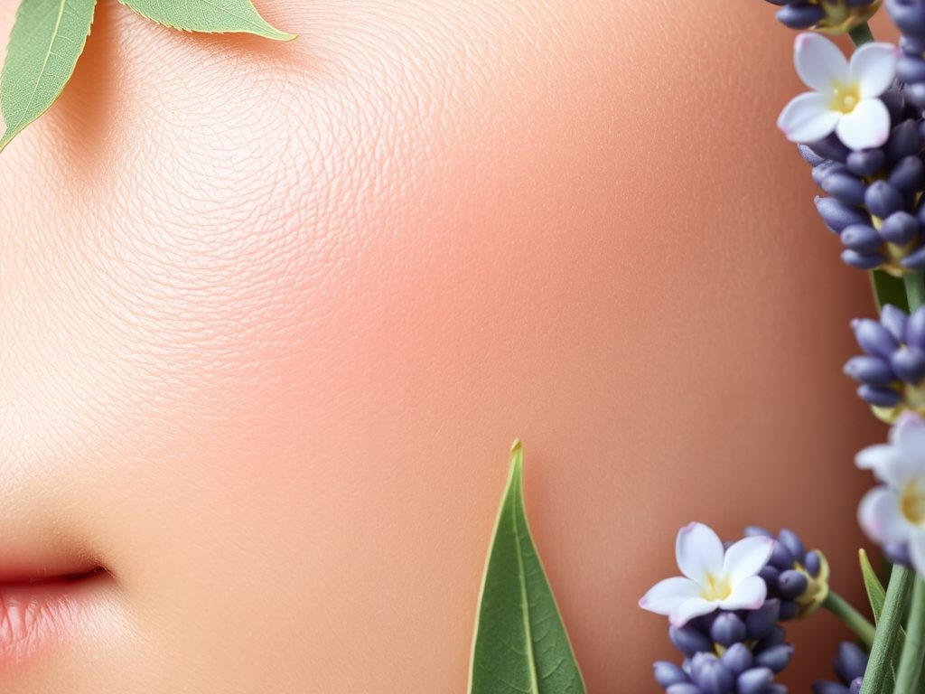 Przebarwienia po stanie zapalnym: jak bezpiecznie je łagodzić i chronić skórę przed podrażnieniami