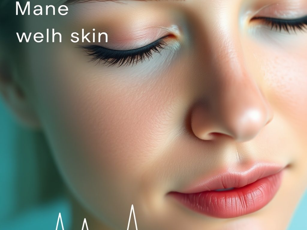 Atak paniki a rumień twarzy: jak rozpoznać przyczyny i łagodzić objawy bez podrażnień skóry