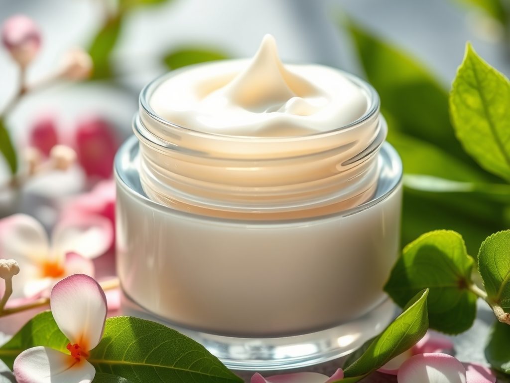 Cholesterol w kosmetykach: jak działa, kiedy warto go stosować i na co zwracać uwagę przy wyborze produktów