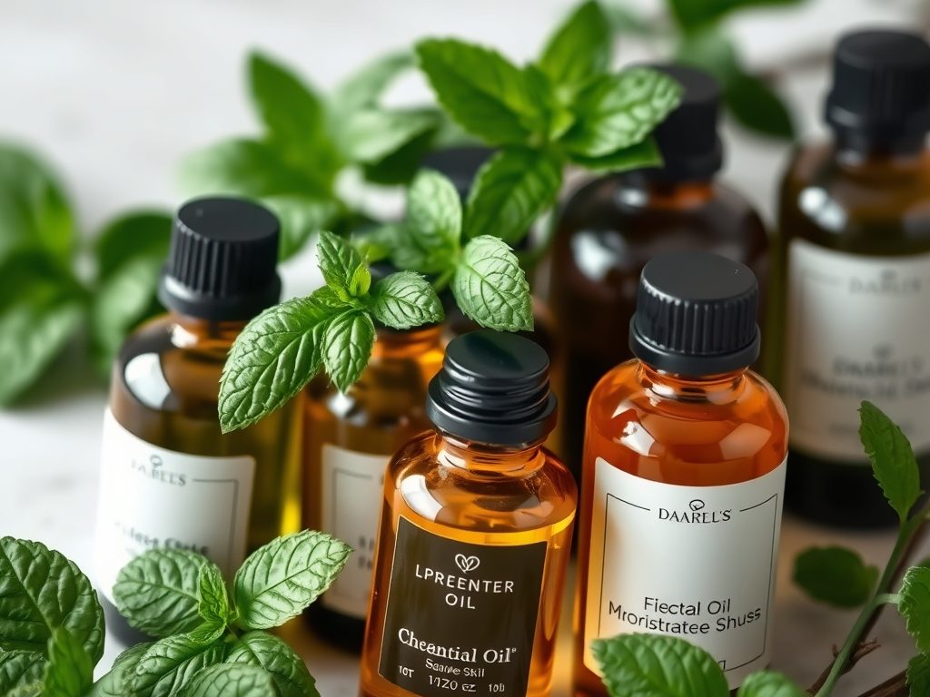 Oleje do cery tłustej: jak wybrać i stosować, by zrównoważyć sebum i zapobiegać niedoskonałościom