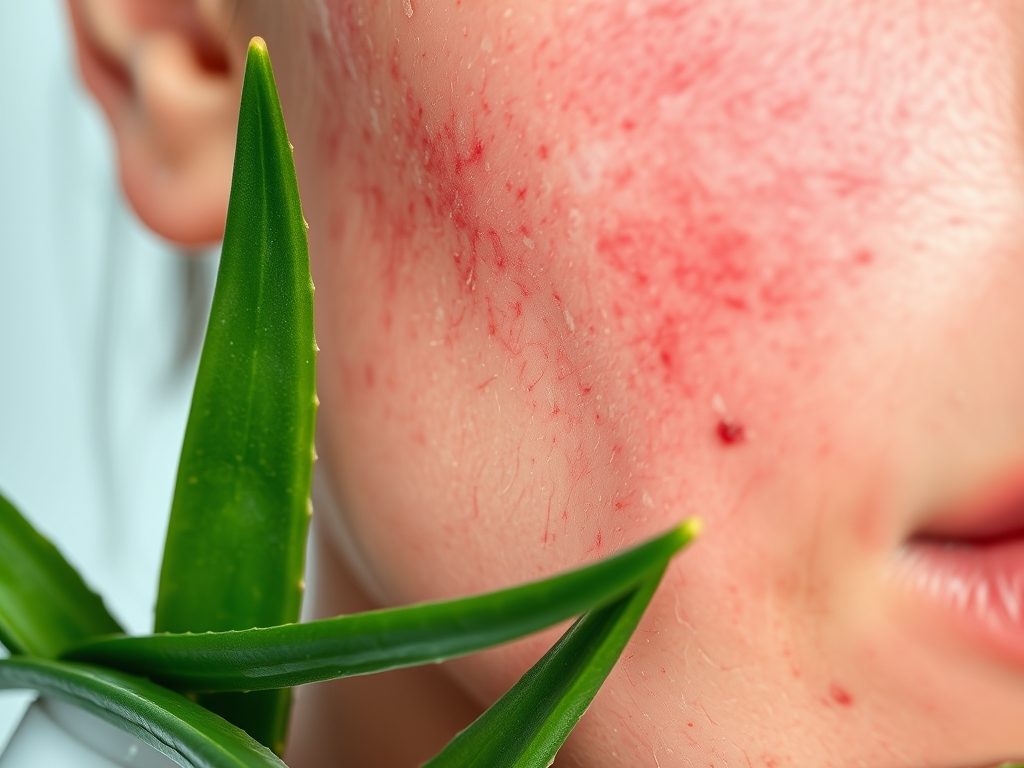 Podrażniona skóra po kwasach: jak rozpoznać reakcję przejściową i skutecznie wspierać regenerację