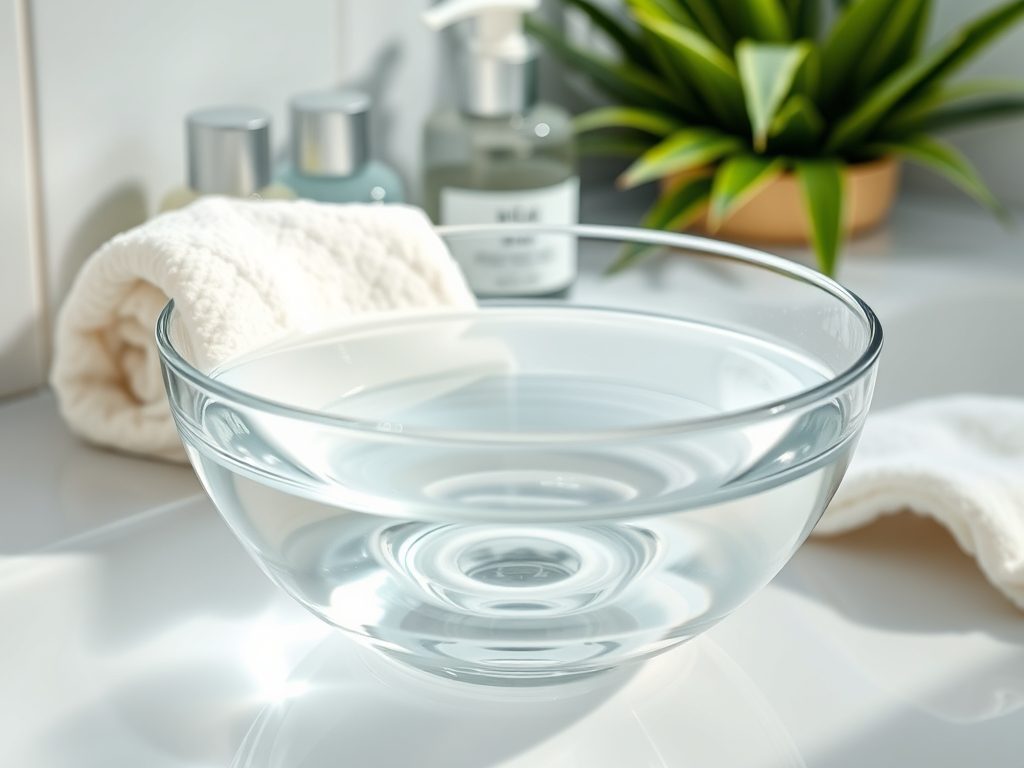 Czy dwuetapowe oczyszczanie twarzy bez makijażu pomaga skutecznie usuwać sebum i zanieczyszczenia?