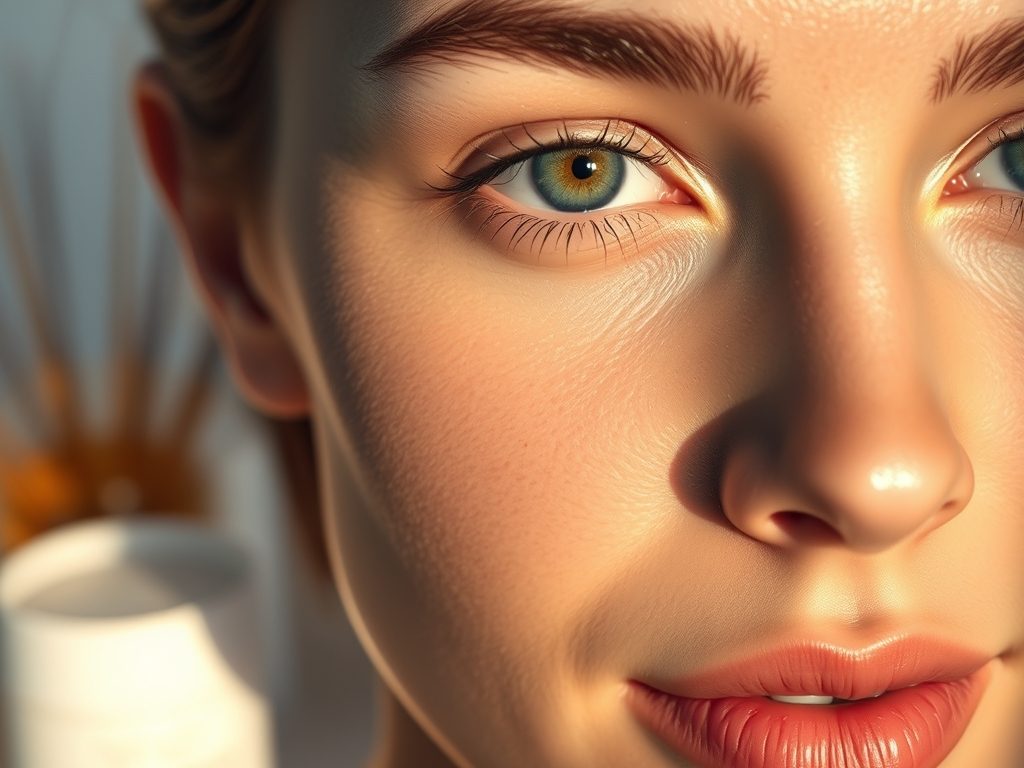 Jak skutecznie zamknąć pory na twarzy: praktyczne metody i codzienna pielęgnacja