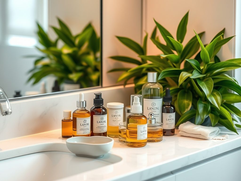 Oczyszczanie twarzy olejami: jak dobrać mieszankę i uniknąć zapychania porów krok po kroku