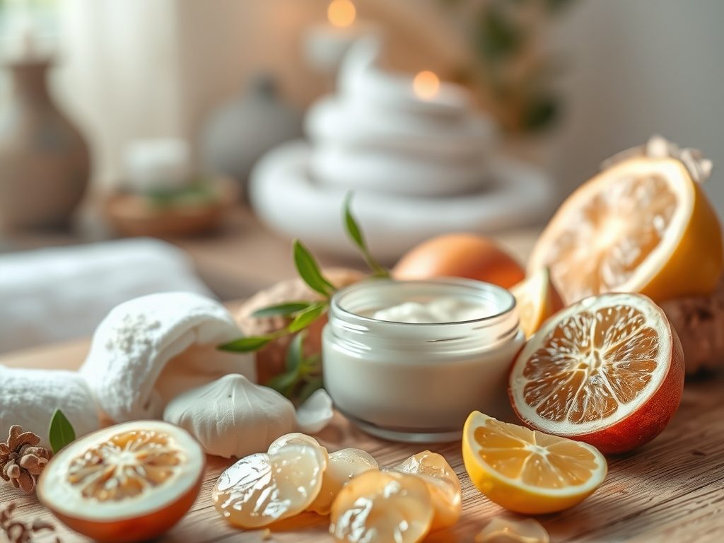 Peeling na przebarwienia: jak wybrać bezpieczną metodę i zadbać o skuteczną regenerację skóry