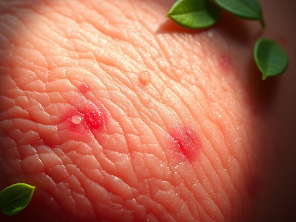 Niedobór witaminy D a problemy skóry: objawy, przyczyny i bezpieczne sposoby wsparcia pielęgnacji