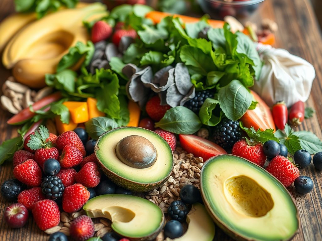 Dieta a trądzik: jak komponować posiłki, by ograniczyć stany zapalne i poprawić kondycję skóry