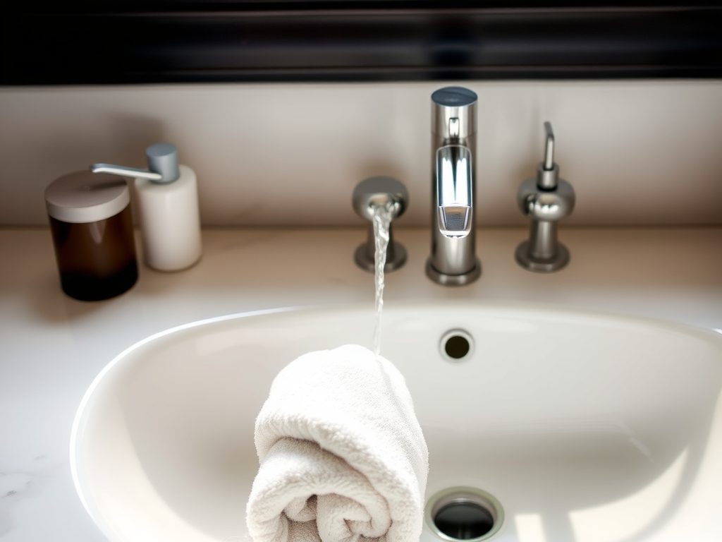 Ile czasu myć twarz, by skutecznie oczyścić skórę i uniknąć podrażnień – praktyczne wskazówki