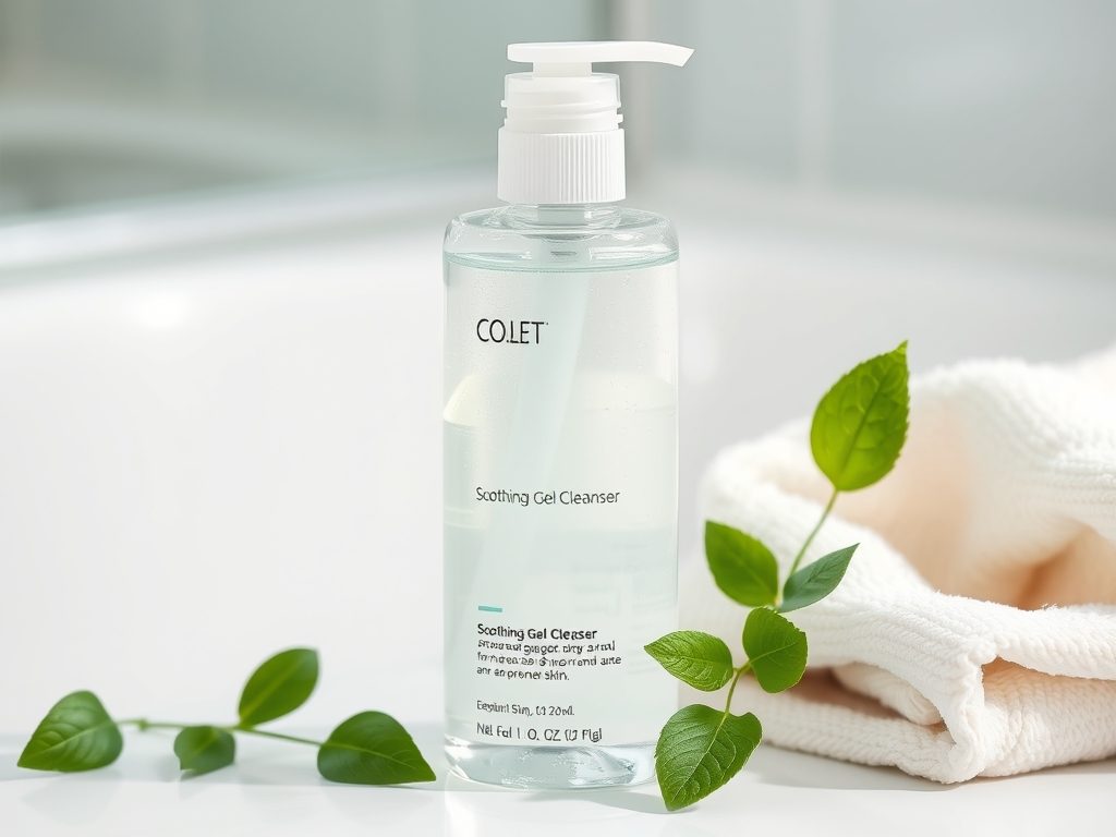 Dobry żel do mycia twarzy trądzikowej: jak wybrać i stosować, by łagodzić zmiany i nie podrażniać skóry