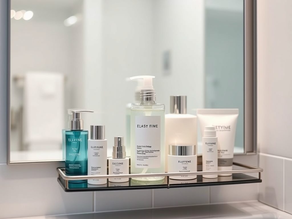 Tonik a mycie twarzy: dlaczego tonik nie zastąpi dokładnego oczyszczania skóry i jak go prawidłowo stosować