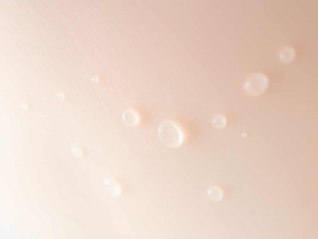 Glukonolakton w walce z przebarwieniami: delikatne złuszczanie i nawilżanie dla skóry wrażliwej