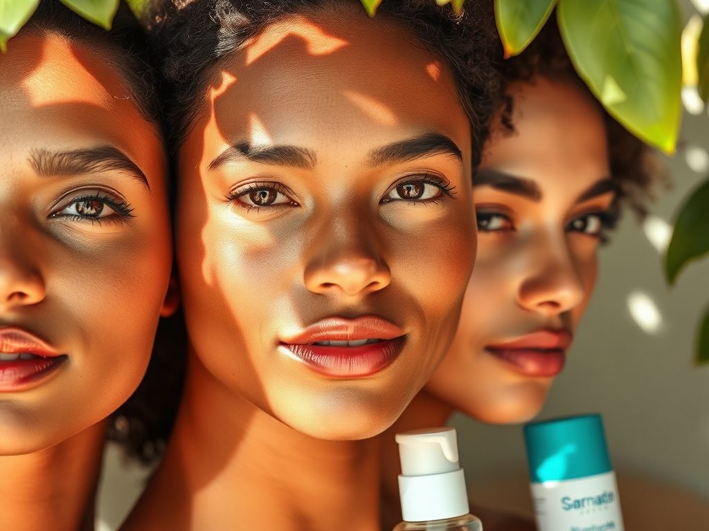 Przebarwienia a fototyp skóry: jak dostosować ochronę i pielęgnację do indywidualnych potrzeb