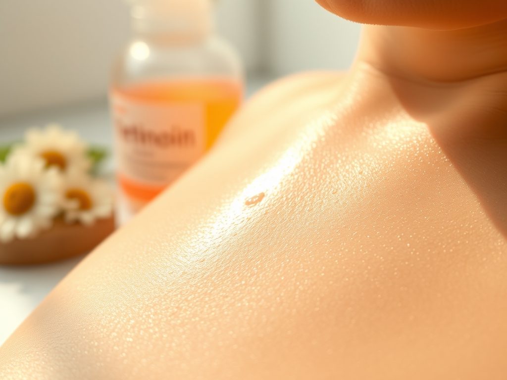 Tretinoina w praktyce: jak działa, kiedy stosować i na co uważać w terapii skóry