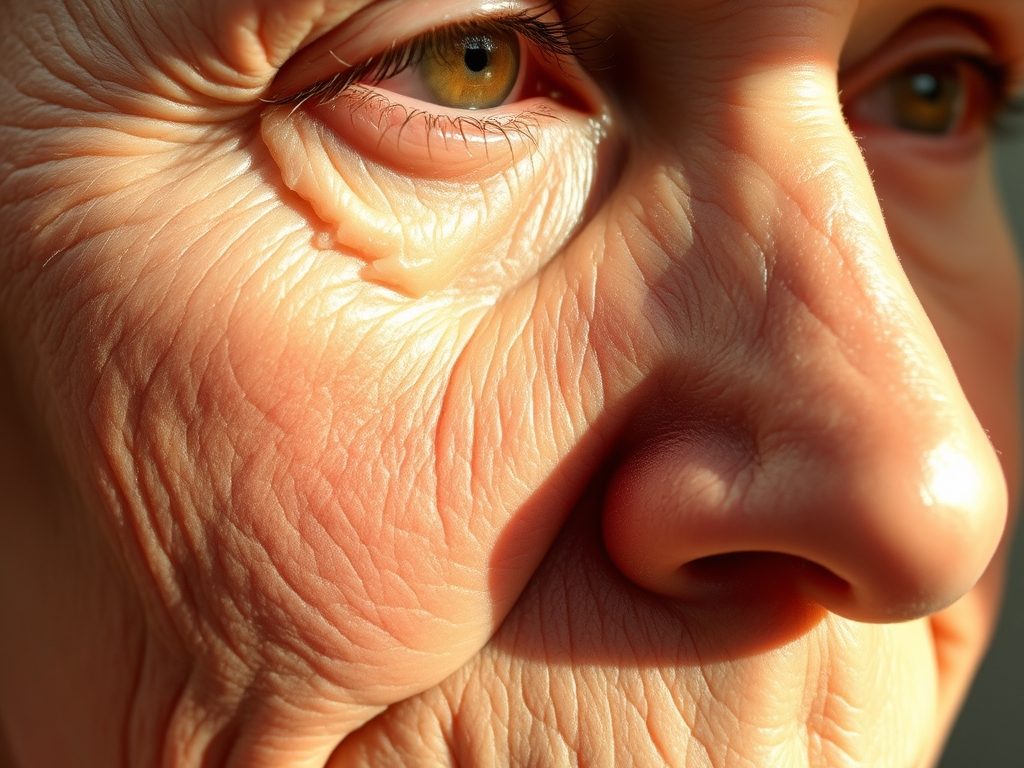 Typ skóry po 50. roku życia: jak rozpoznać zmiany i dobrać skuteczną pielęgnację dojrzałej cery