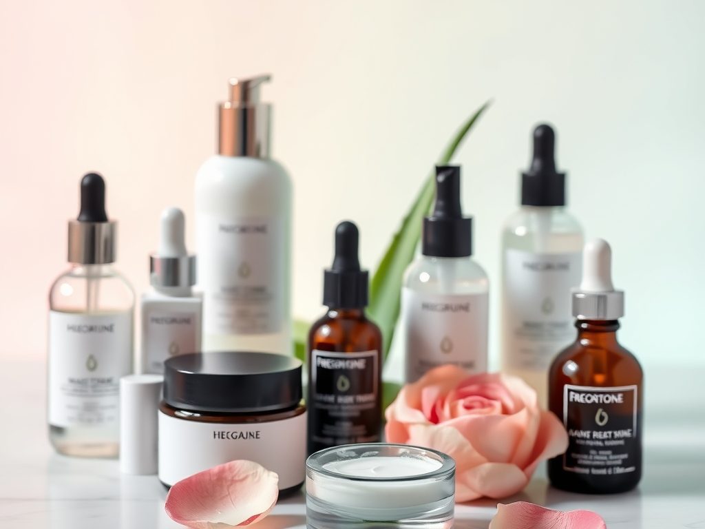 Przebarwienia po ciąży: jak bezpiecznie ograniczać ich widoczność i wspierać regenerację skóry