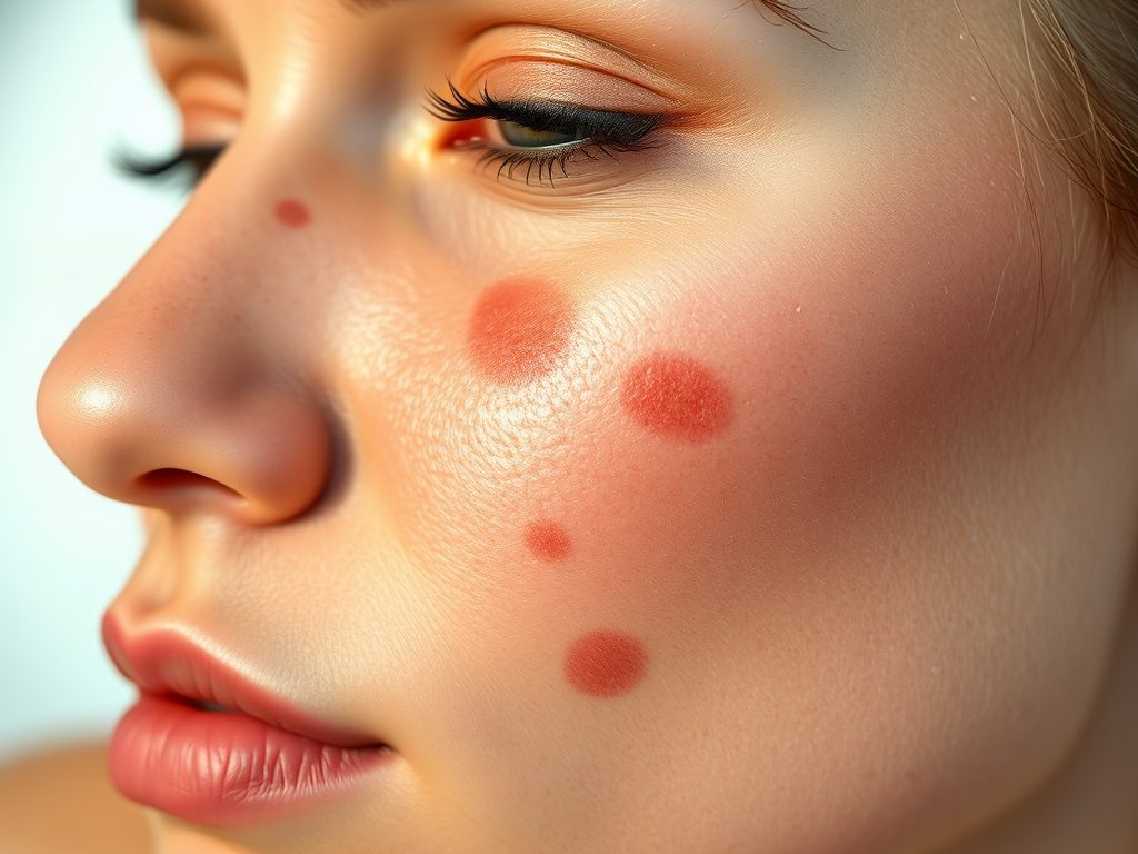 Przebarwienia po laserze: jak rozpoznać przyczyny i skutecznie zadbać o skórę po zabiegu