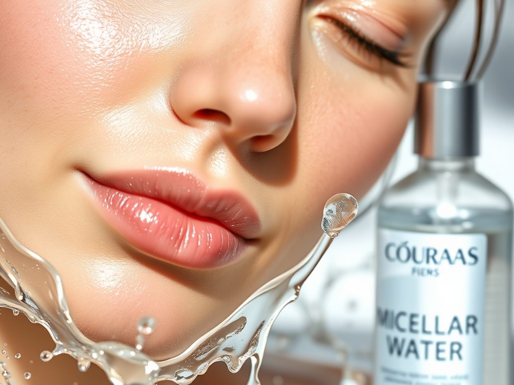 Czy trzeba zmywać płyn micelarny: kiedy i jak uniknąć podrażnień po demakijażu