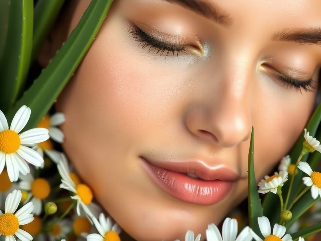 Madekasozyd w pielęgnacji skóry wrażliwej i problematycznej – działanie, zastosowanie, najczęstsze błędy