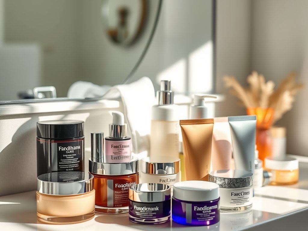 Jak skutecznie dobrać krem do typu skóry: praktyczne testy, składniki i najczęstsze pułapki wyboru