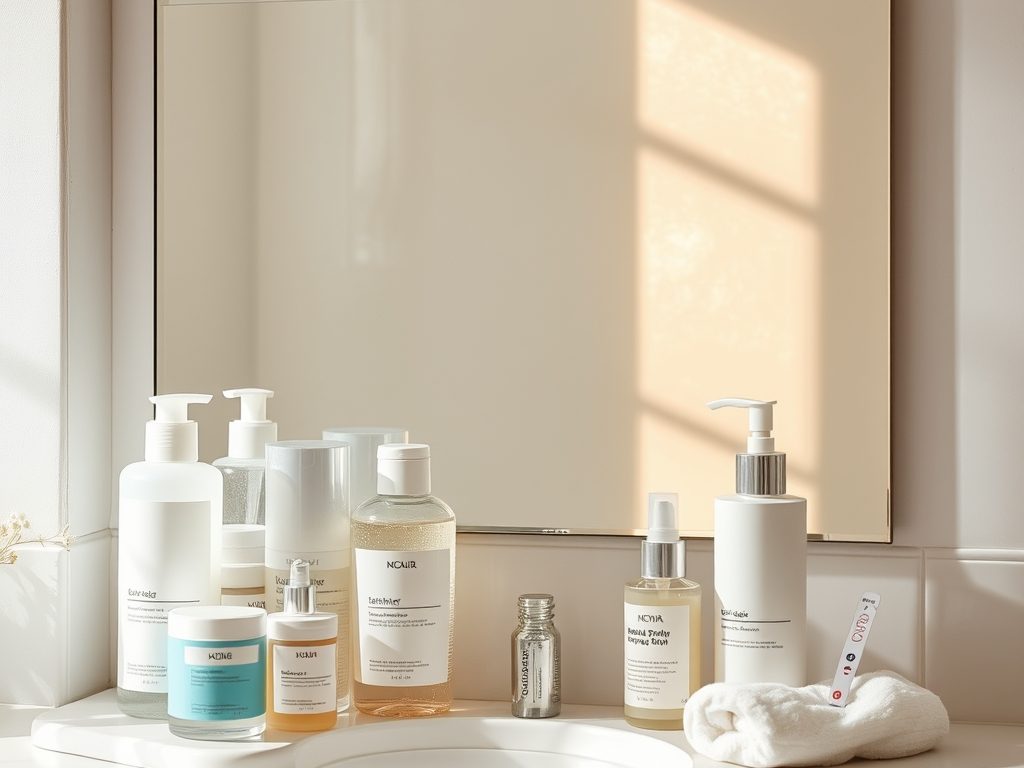 Jak samodzielnie rozpoznać typ cery w domu – testy i sygnały, które warto znać