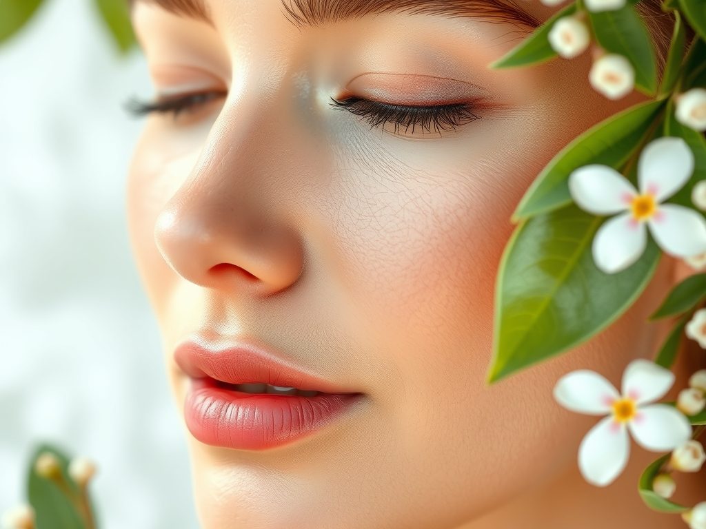 Skóra normalna w praktyce: jak utrzymać naturalną równowagę i zdrowy wygląd